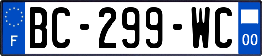 BC-299-WC