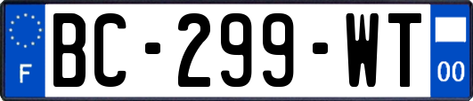 BC-299-WT