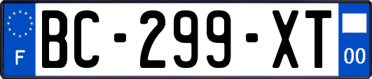 BC-299-XT