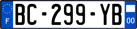 BC-299-YB