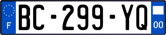 BC-299-YQ