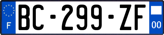 BC-299-ZF