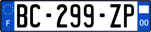 BC-299-ZP