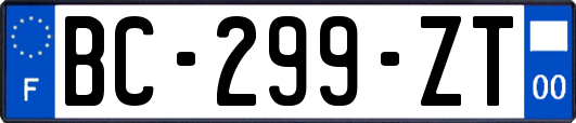 BC-299-ZT