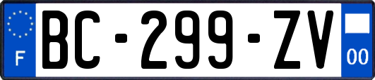 BC-299-ZV