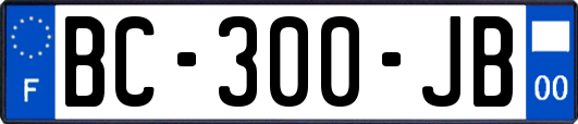 BC-300-JB