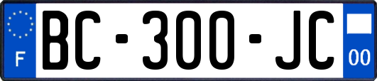 BC-300-JC