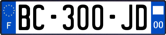 BC-300-JD