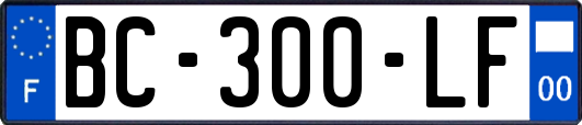 BC-300-LF