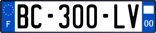 BC-300-LV