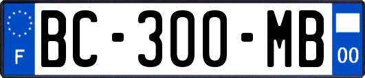 BC-300-MB