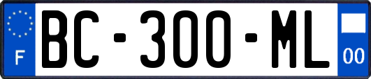 BC-300-ML