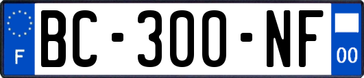 BC-300-NF