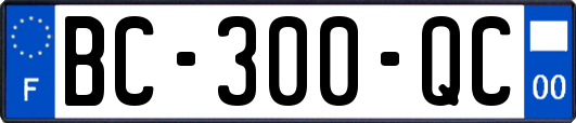 BC-300-QC