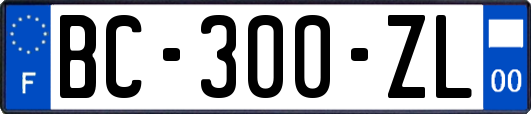 BC-300-ZL