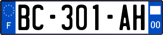 BC-301-AH