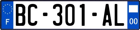 BC-301-AL