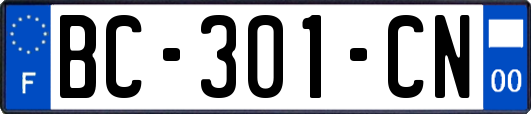 BC-301-CN