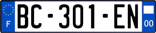 BC-301-EN