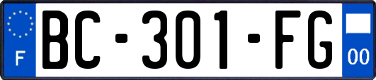 BC-301-FG