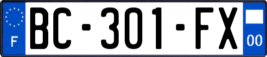 BC-301-FX