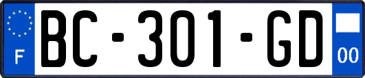 BC-301-GD