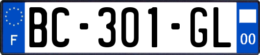BC-301-GL
