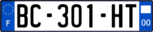 BC-301-HT