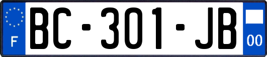 BC-301-JB
