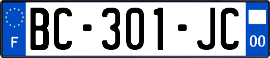 BC-301-JC