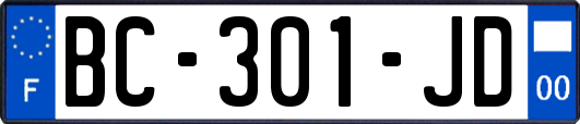 BC-301-JD