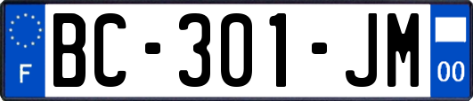 BC-301-JM