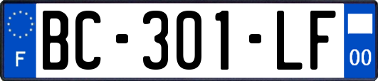 BC-301-LF