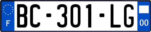 BC-301-LG