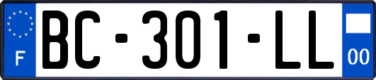 BC-301-LL