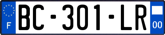 BC-301-LR