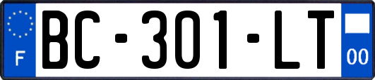 BC-301-LT