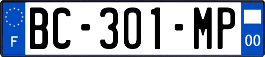 BC-301-MP