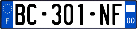 BC-301-NF
