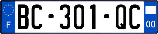 BC-301-QC