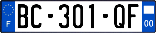 BC-301-QF
