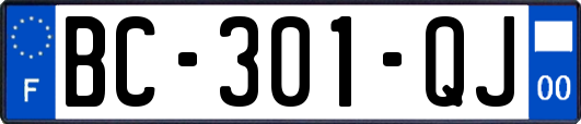 BC-301-QJ