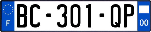 BC-301-QP