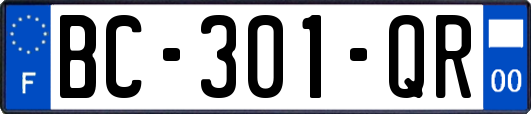 BC-301-QR