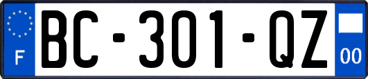 BC-301-QZ