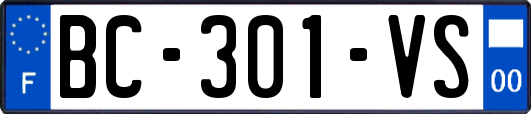 BC-301-VS