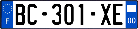 BC-301-XE