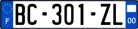 BC-301-ZL