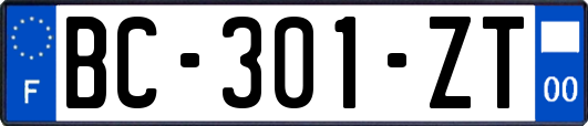 BC-301-ZT