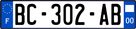 BC-302-AB